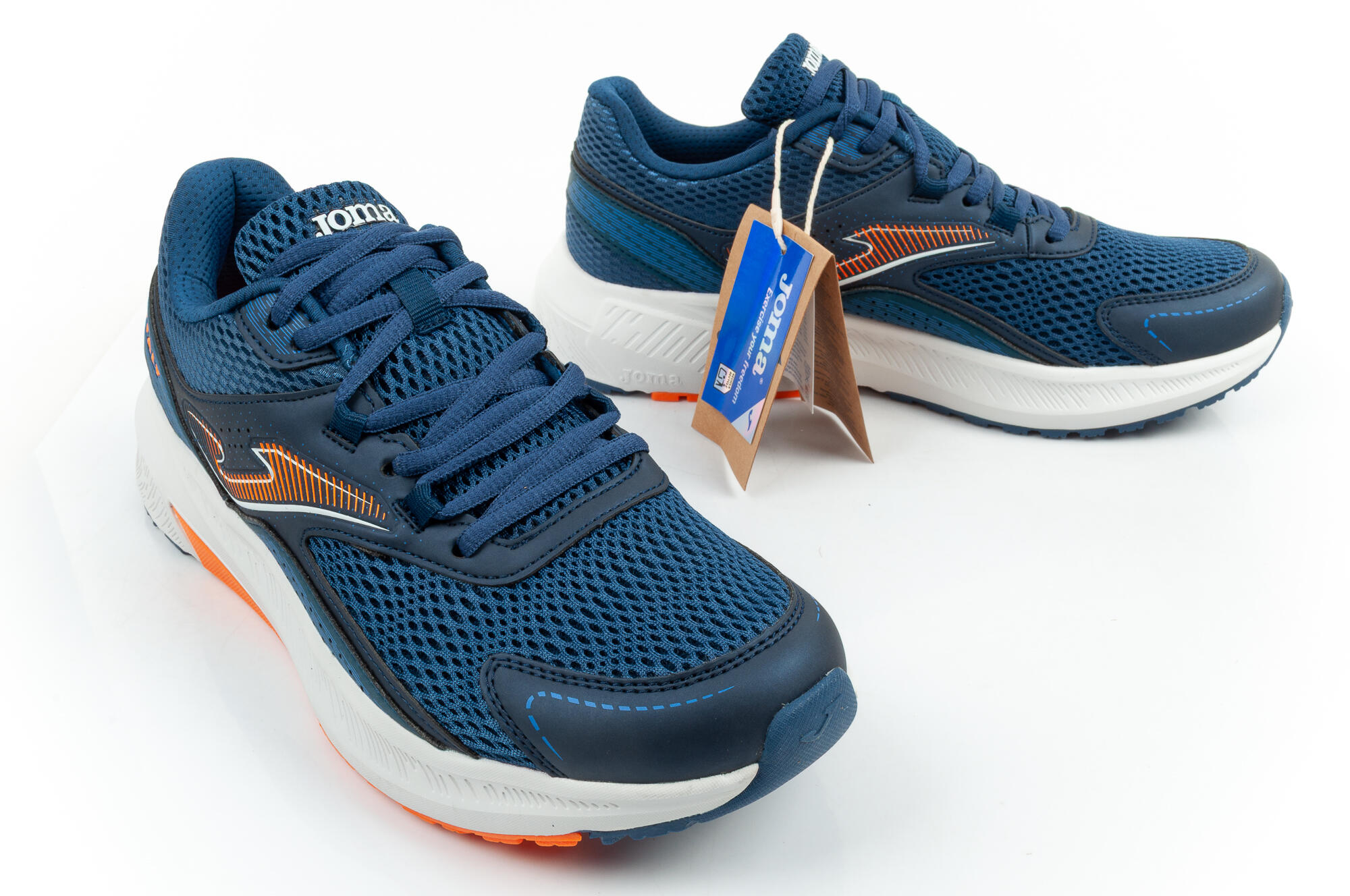 Buty sportowe do biegania męskie Joma Vitaly 2633 5/7