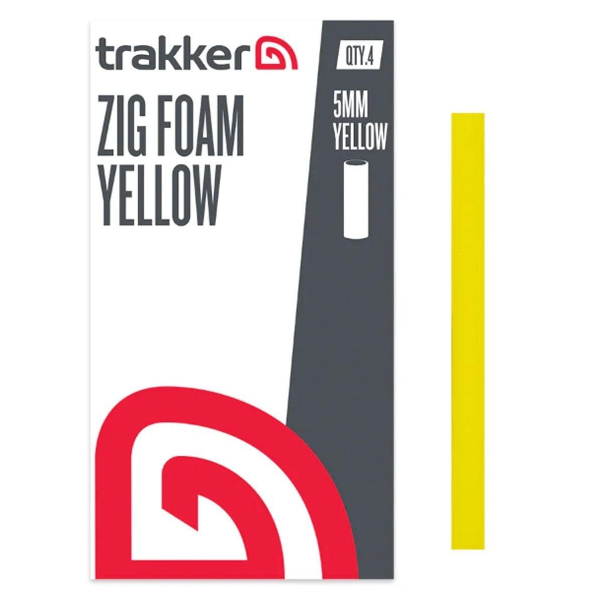 Mousse Trakker Zig Foam TPx5x5 4/5
