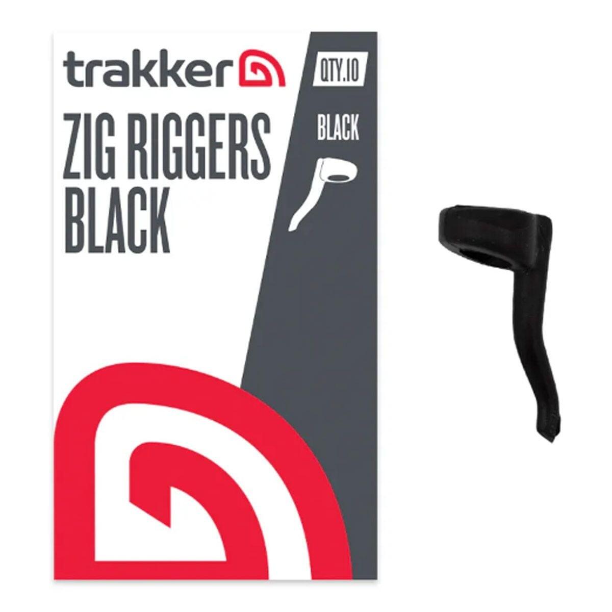Mousse Trakker Zig Riggers TPx5x5 3/5