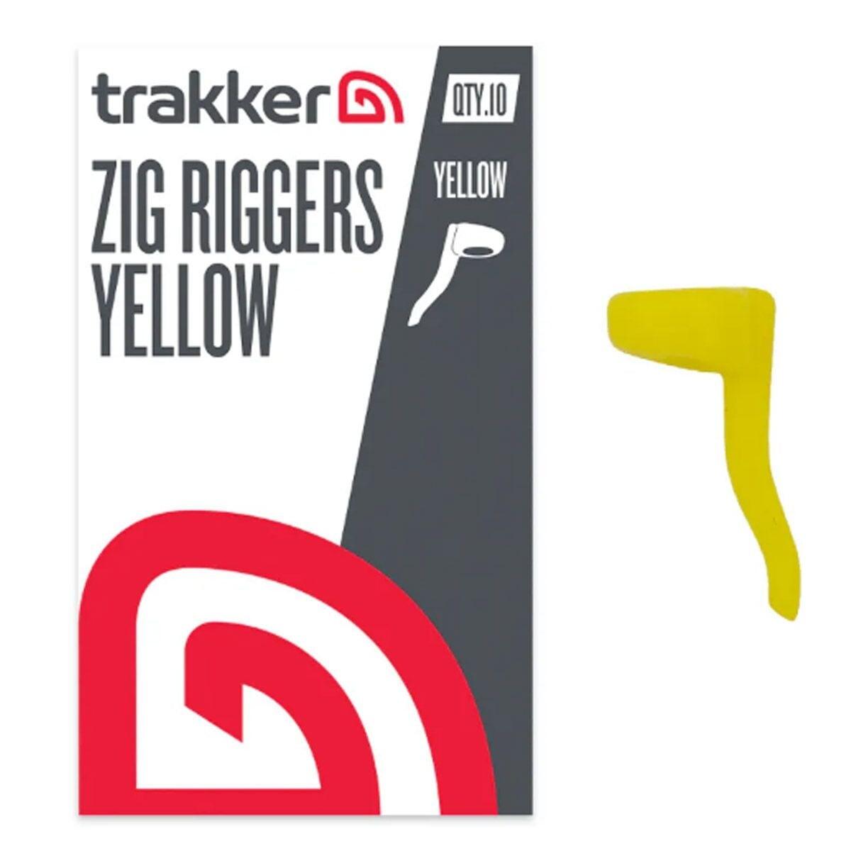 Mousse Trakker Zig Riggers TPx5x5 5/5