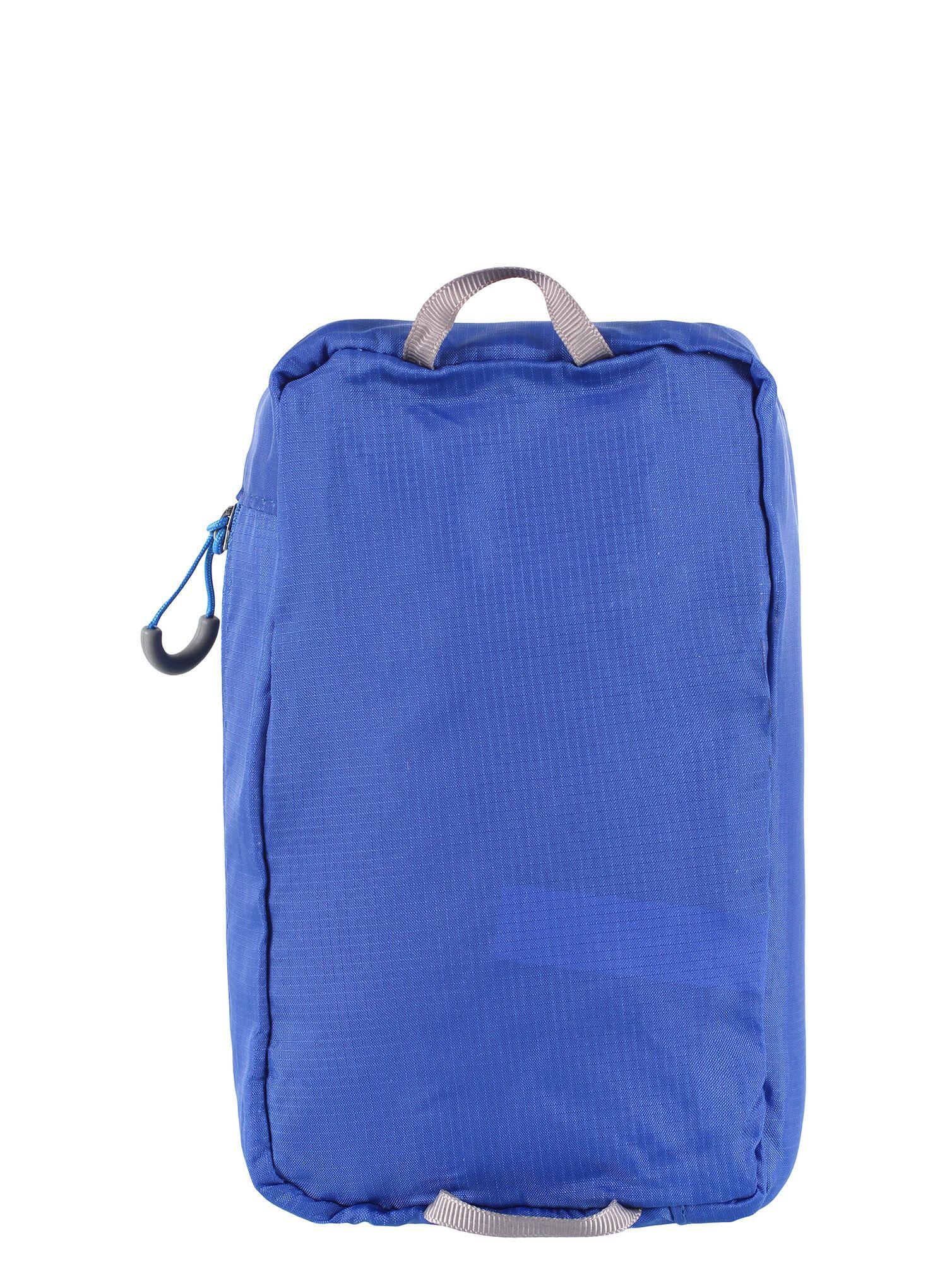 Ręcznik szybkoschnący Lifeventure MicroFibre Trek Towel L - blue 2/7