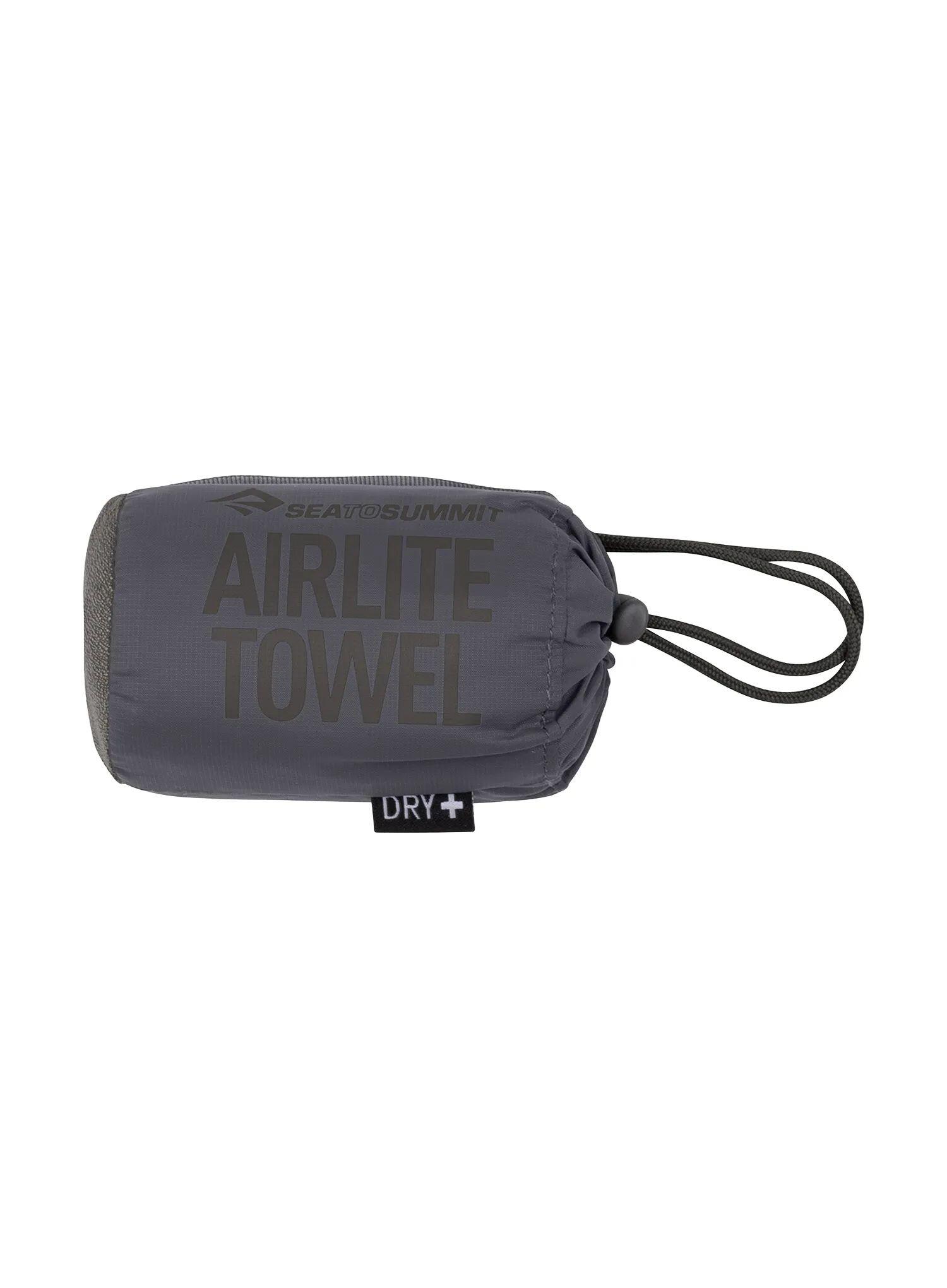Ręcznik turystyczny Airlite Towel M 50x100cm 4/5