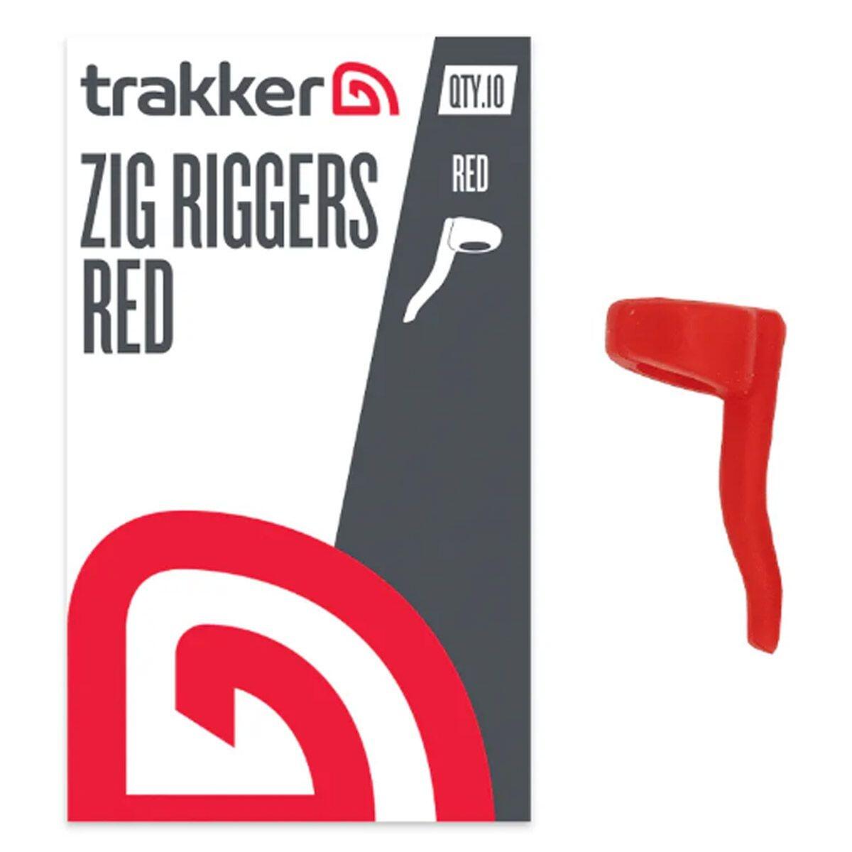 Mousse Trakker Zig Riggers TPx5x5 4/5