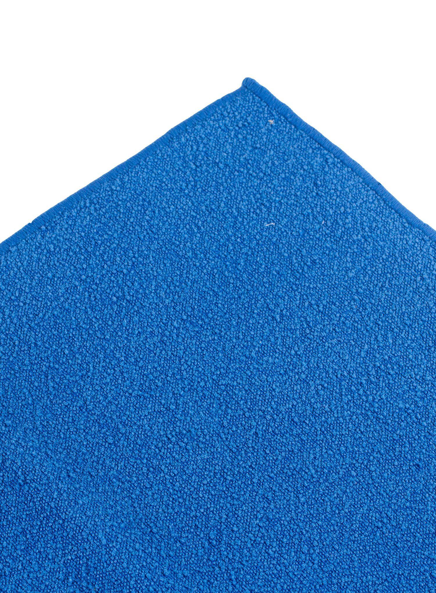 Ręcznik szybkoschnący Lifeventure MicroFibre Trek Towel L - blue 7/7