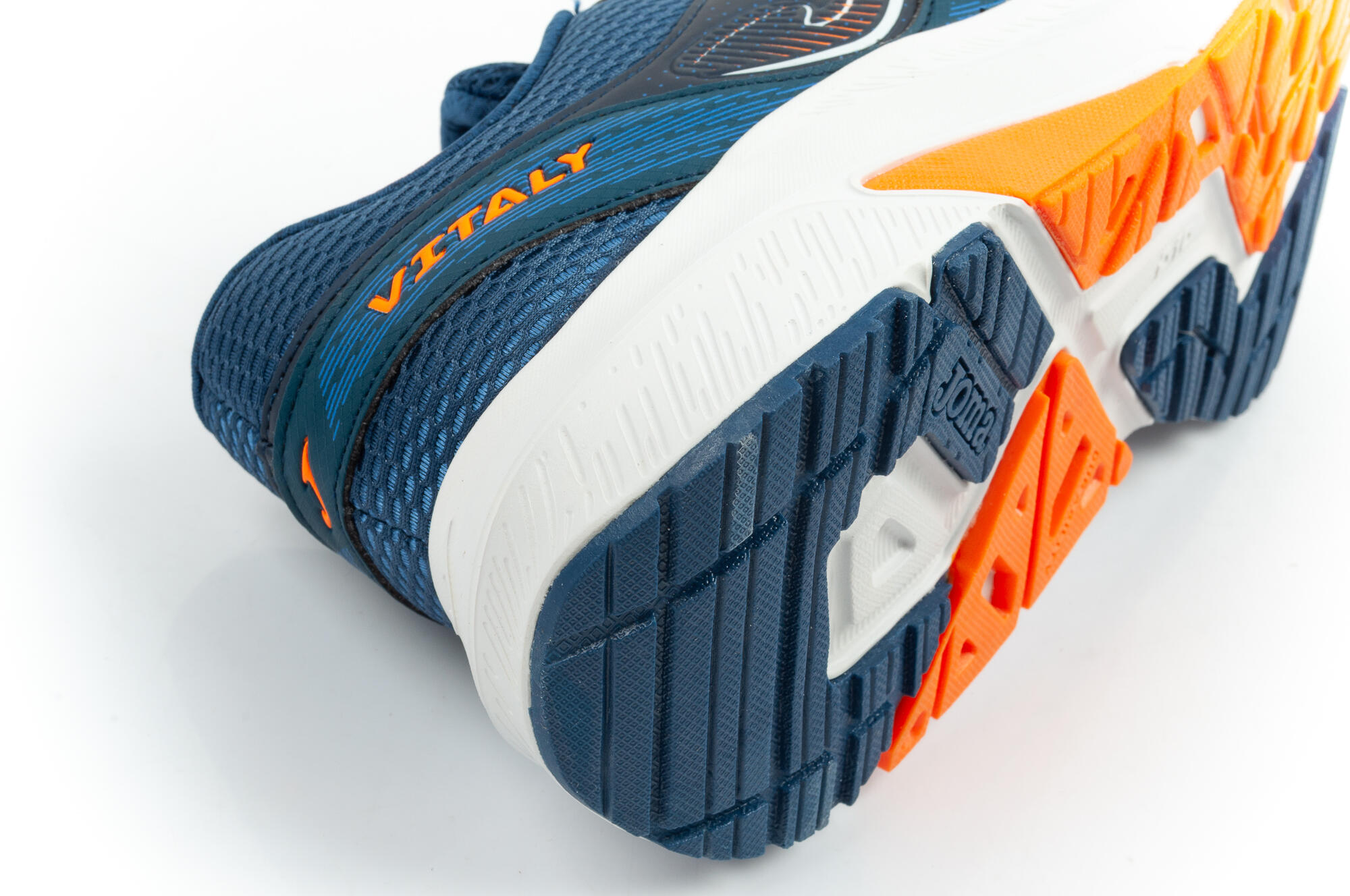 Buty sportowe do biegania męskie Joma Vitaly 2633 4/7