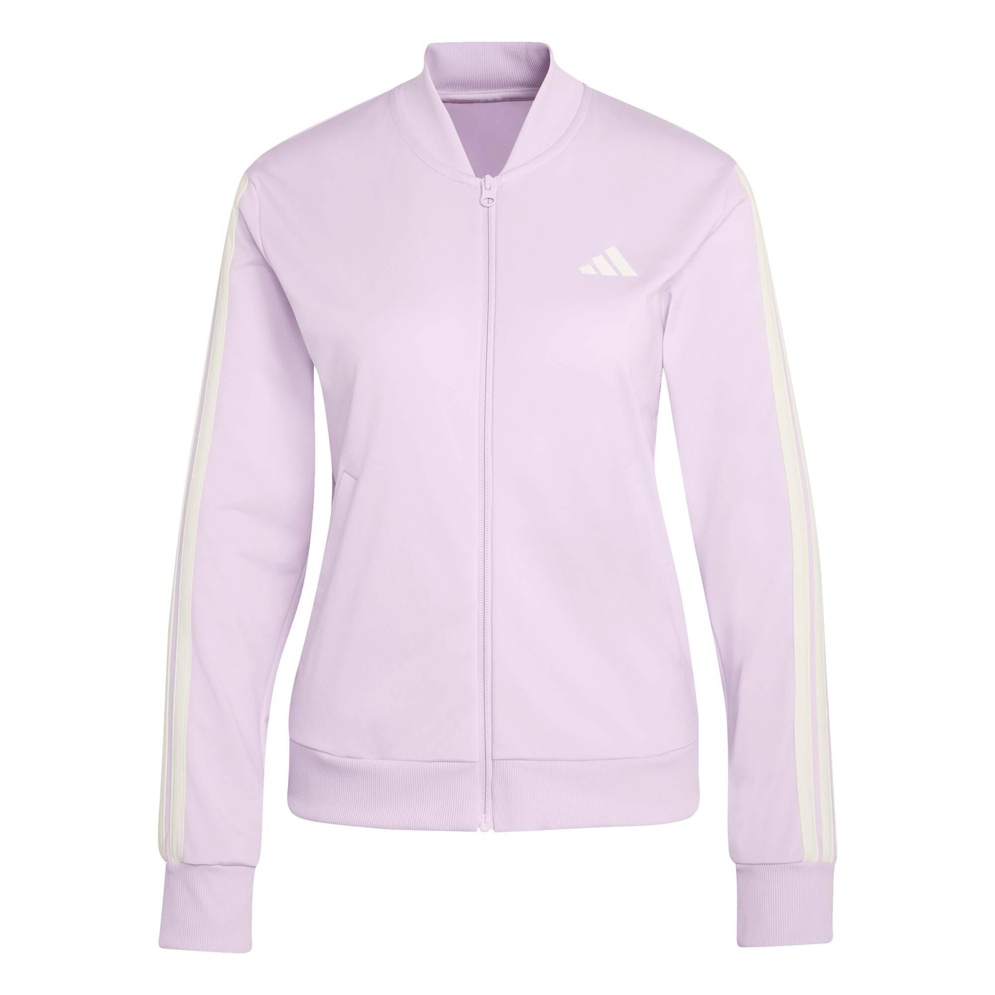 adidas Damen Trainingsanzug Essentials 3S Track Suit 2/7