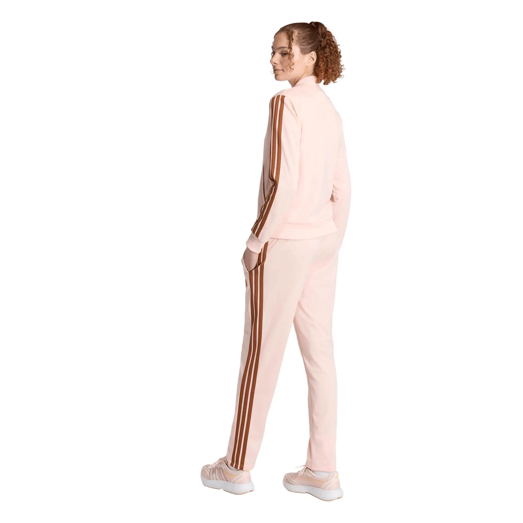 adidas Damen Trainingsanzug Dayready Track Suit 7/11