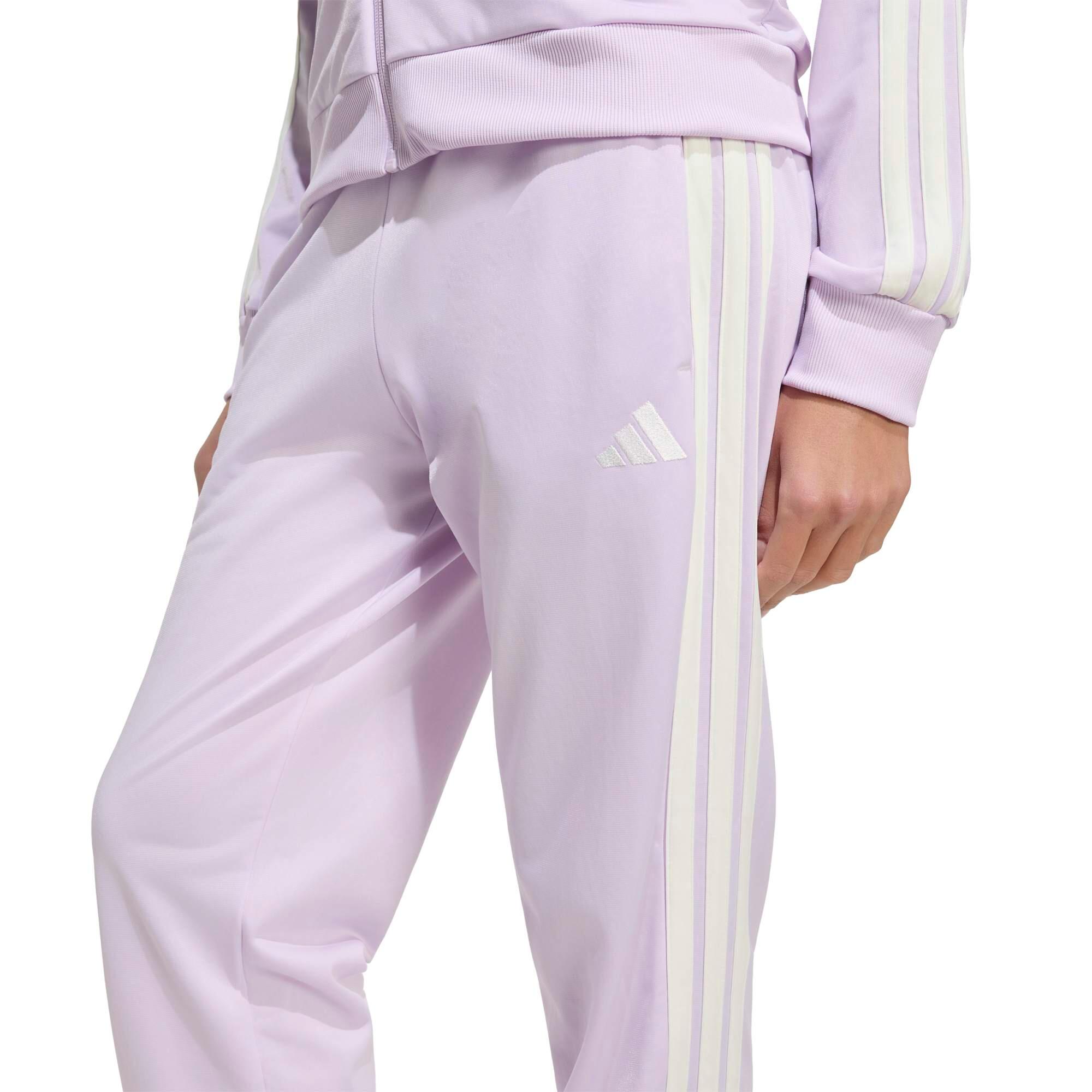adidas Damen Trainingsanzug Essentials 3S Track Suit 7/7