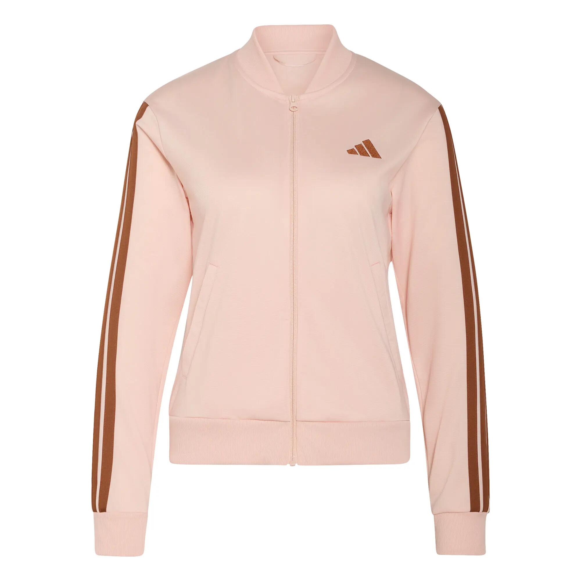 adidas Damen Trainingsanzug Dayready Track Suit 3/11