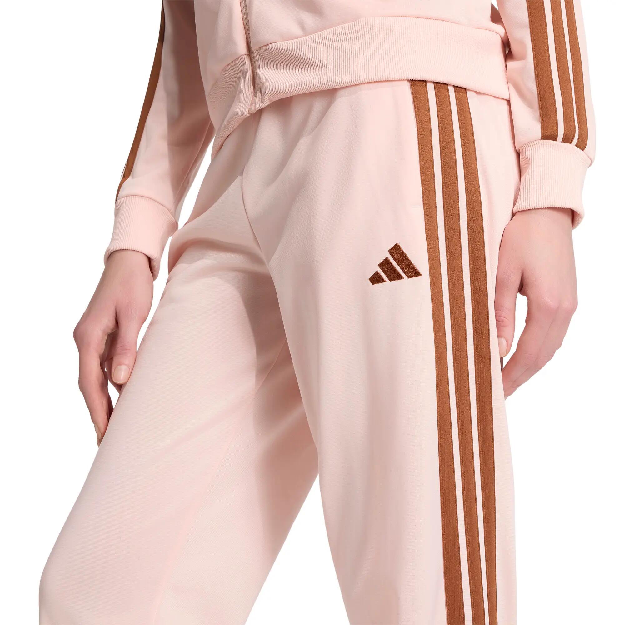 adidas Damen Trainingsanzug Dayready Track Suit 5/11