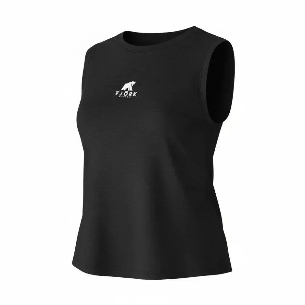 Active Top Merino 140 2/7
