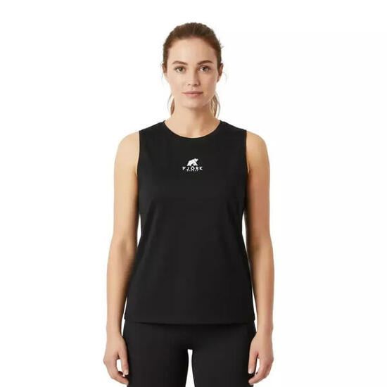 Active Top Merino 140