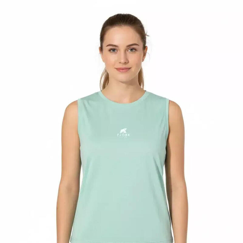 Maiou Active Top Merino 140 pentru Femei