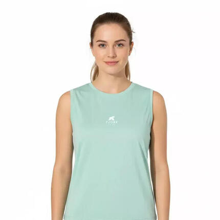 Débardeur Active Top Merino 140 Femme