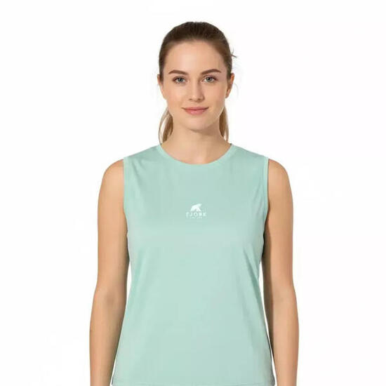 Active Top Merino 140