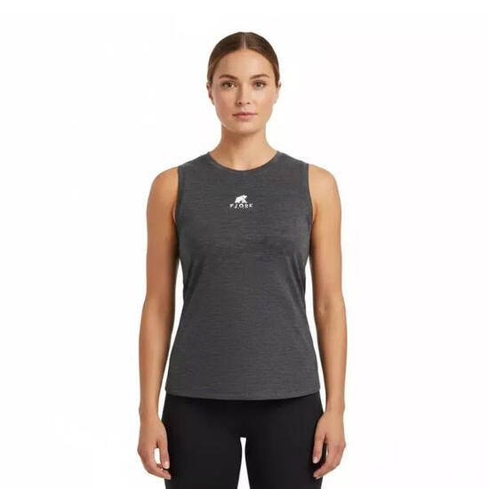 Active Top Merino 140 Damen