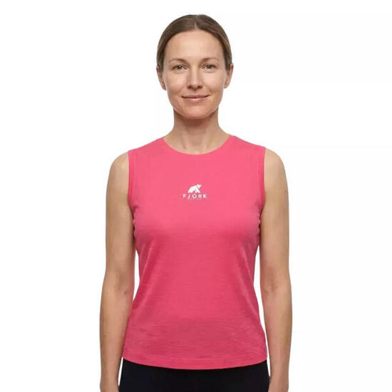 Active Top Merino 140