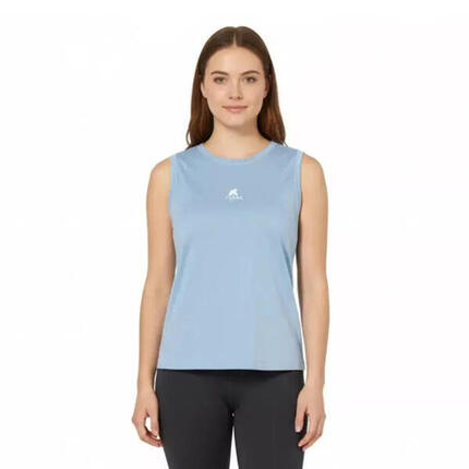 Débardeur Active Top Merino 140 Femme