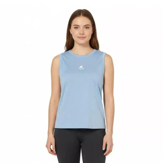 Active Top Merino 140