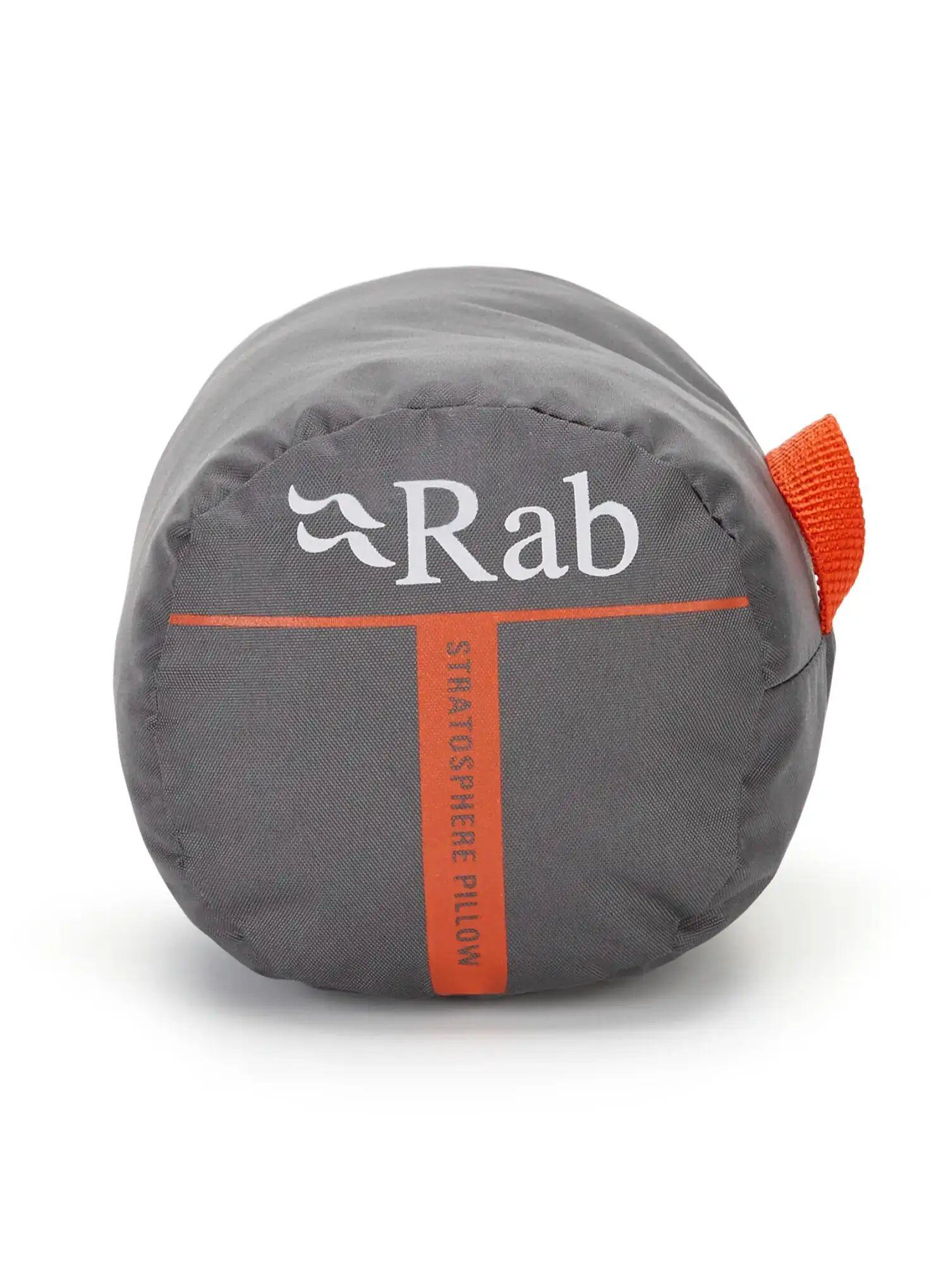 Kopfkissen Stratosphere Pillow graphene 6/7