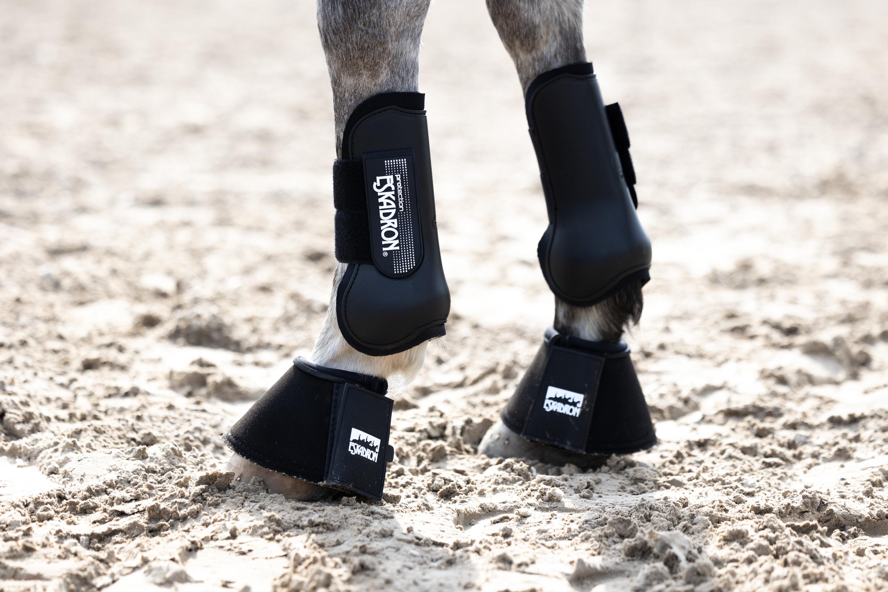Campane da salto per cavalli Eskadron Allround 3/7