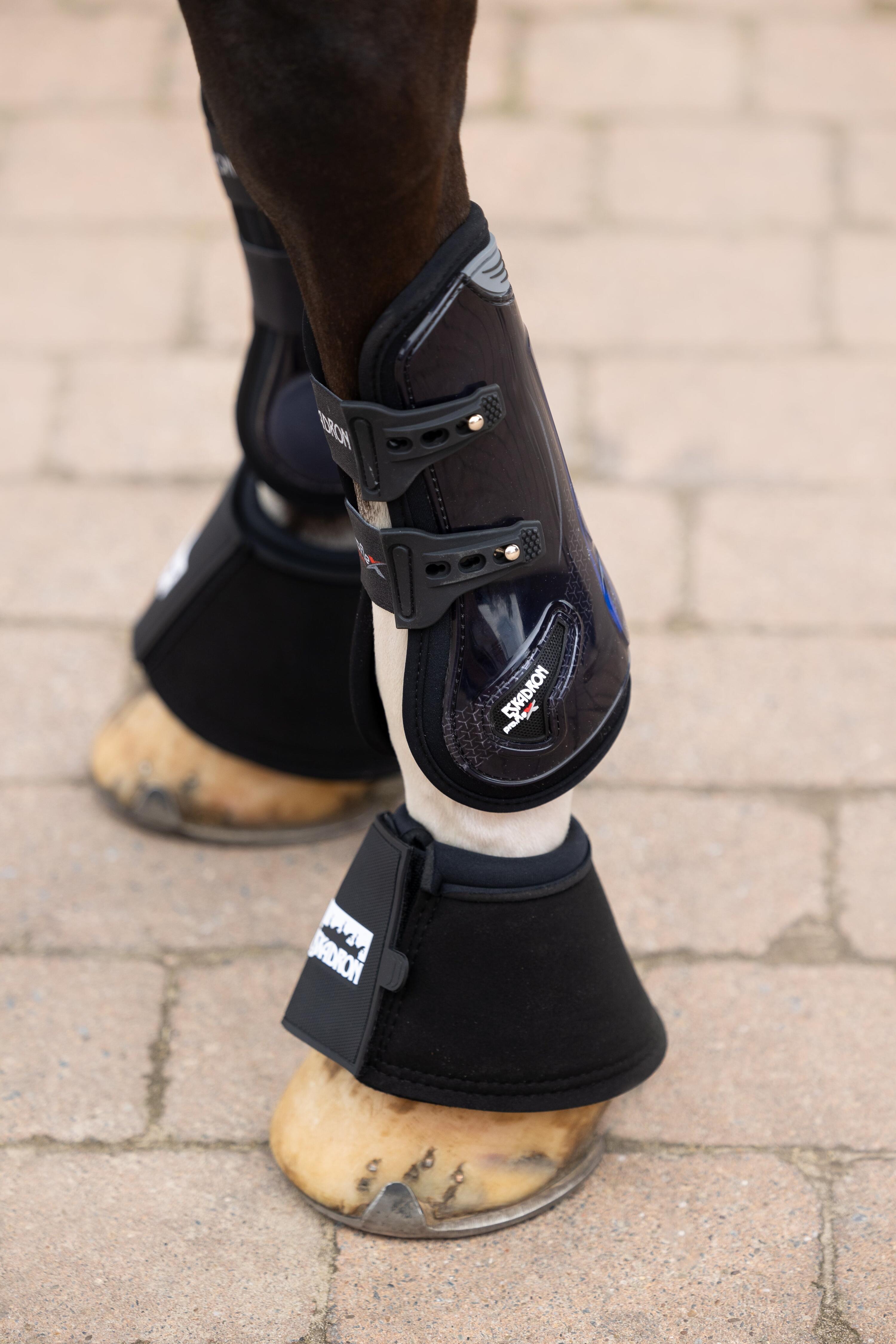 Campane da salto per cavalli Eskadron Allround 5/7