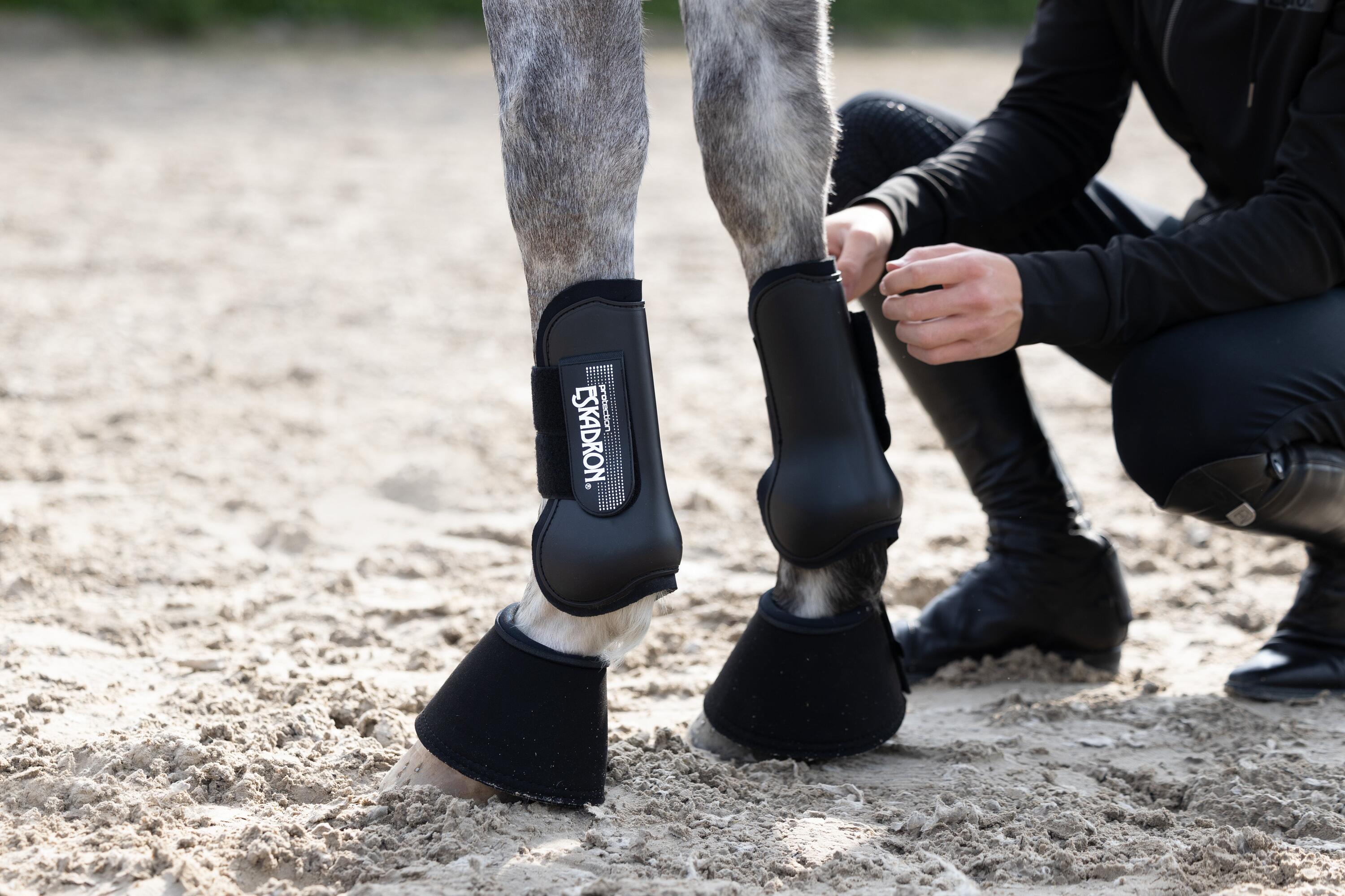 Campane da salto per cavalli Eskadron Allround 4/7