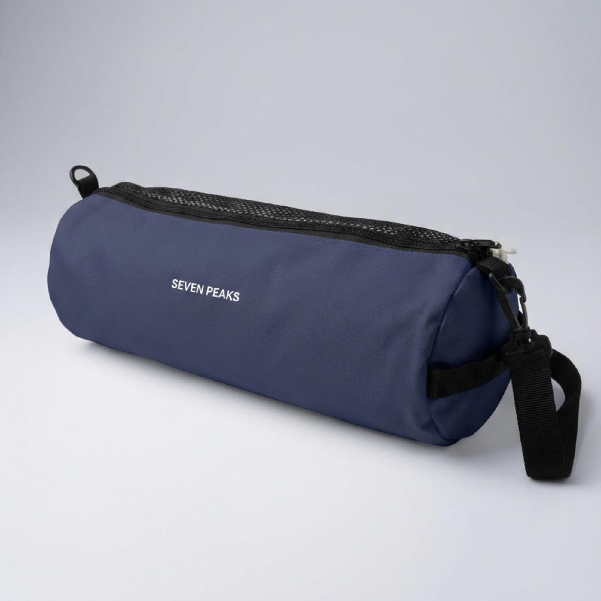 Camper-Stuhl Seven Peaks Blue-Stuhl 6/7