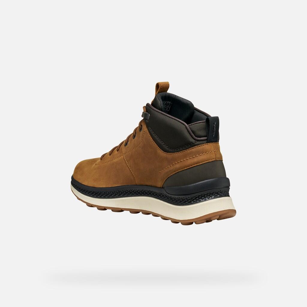 Botines Geox Spherica Actif X2 B 6/7