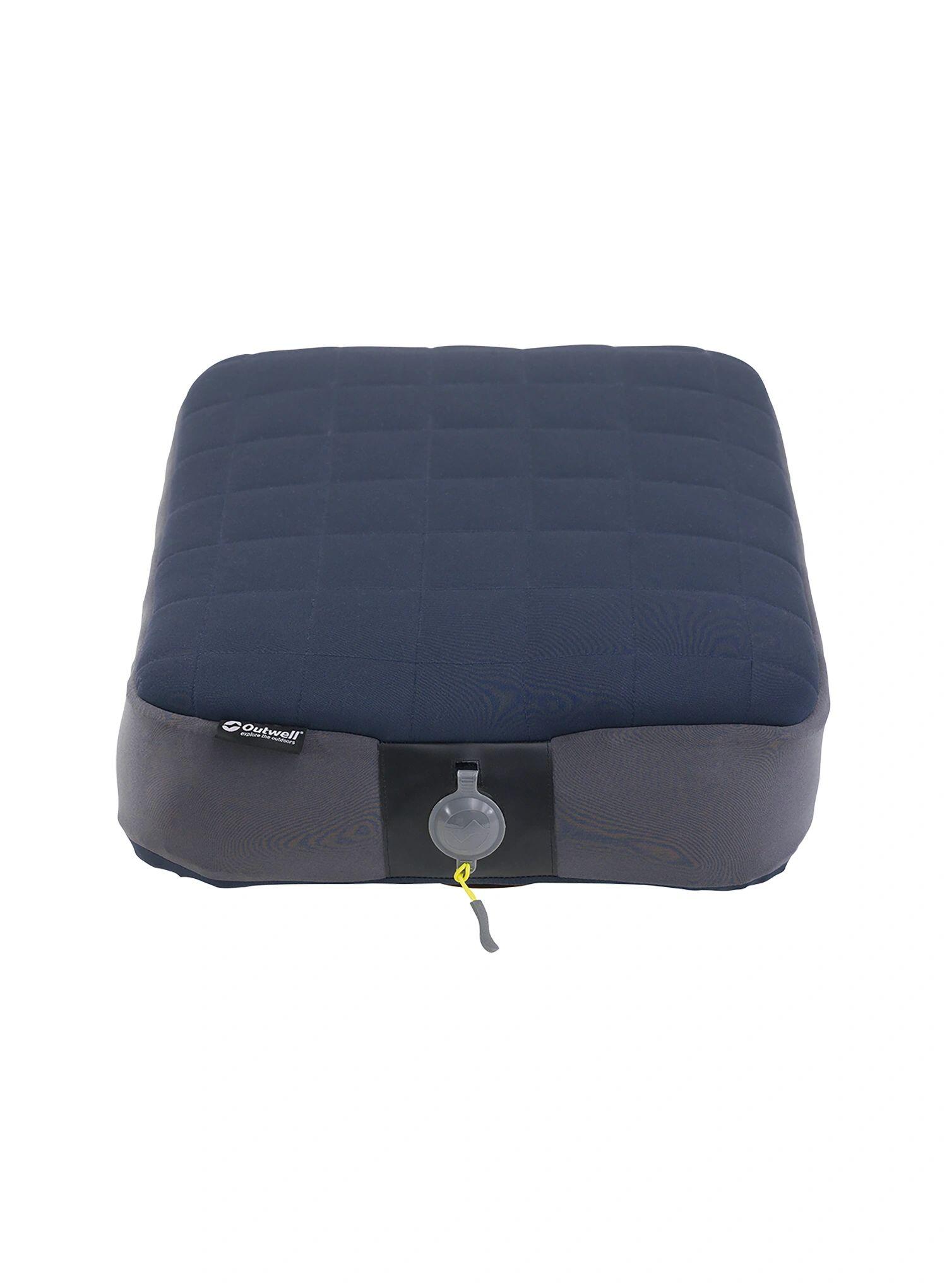 Poduszka dmuchana Outwell Memory Air Pillow 3/7