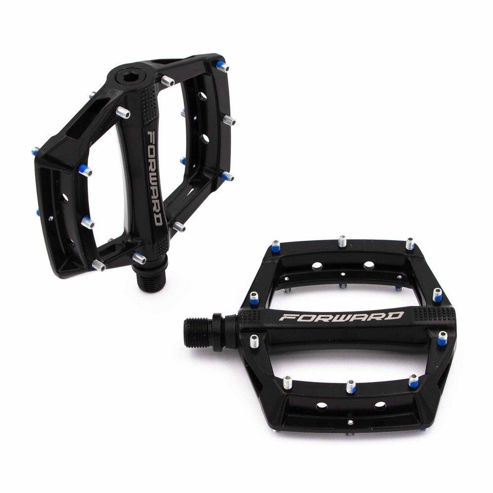 Forward Megatron SB Flat Pedals Black 3/5