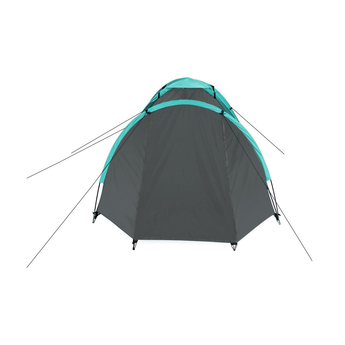 Namiot Kempingowy Nils Camp Hiker NC6010 4/14