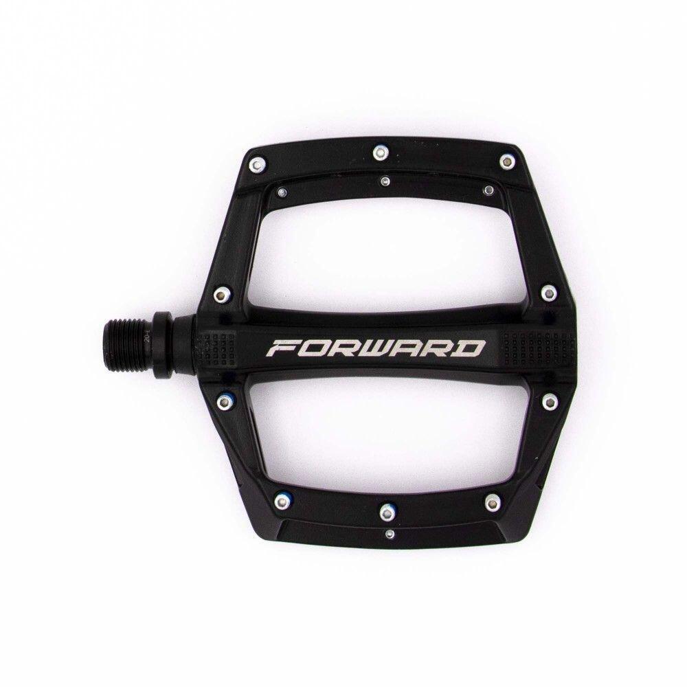 Forward Megatron SB Flat Pedals Black 4/5