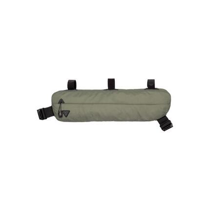 Sacoche de Cadre Topeak MidLoader 4.5L Vert