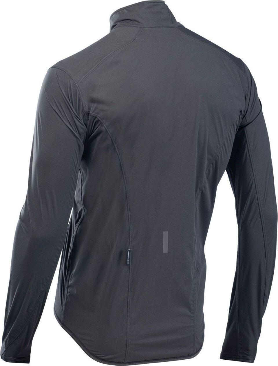 Northwave Rainskin Shield 2 Waterdichte Jas Donkergrijs 2/6