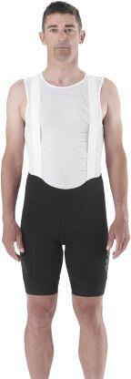 Mavic Cosmic Pro Bib shorts Black 3/5