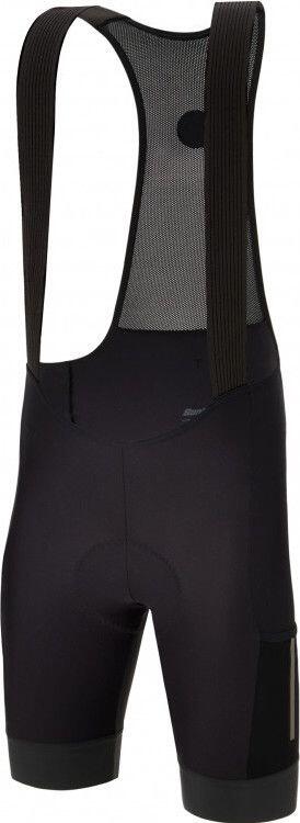 Pantalones cortos de tirantes - GRAVEL 3/6