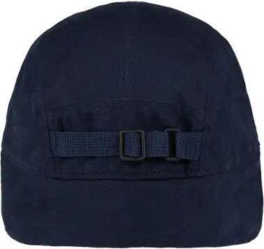 Gorro Buff Fall Line Simu Azul 3/7