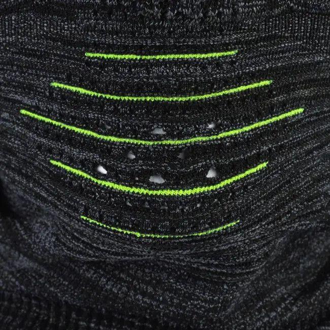 Buff DryFlx Pro Balaclava Preto 2/7