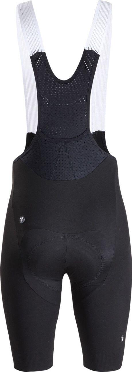 LeBram Izoard Bib Shorts Black 2/5