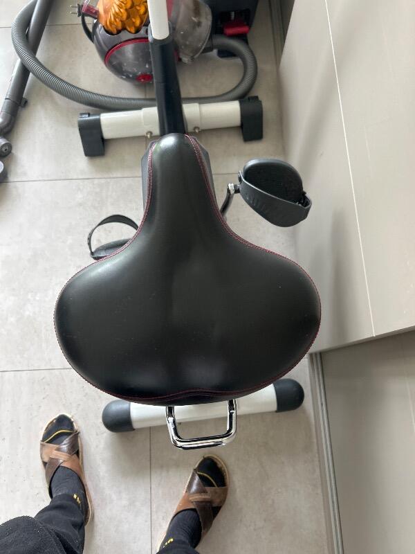 Entre Particuliers - Vélo d'appartement 5/7