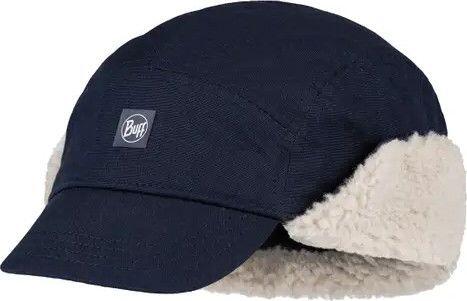Gorro Buff Fall Line Simu Azul 2/7