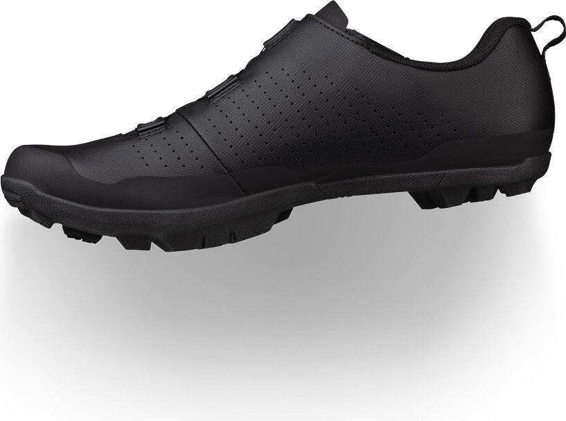 Chaussures tout-terrain FIZIK Terra Atlas Noir/Noir 3/7