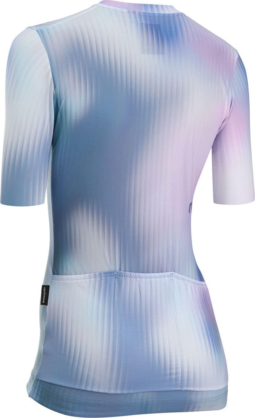 Damski jersey Northwave Blade