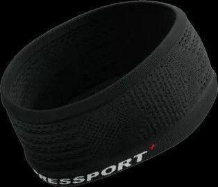 Bandeau Compressport On/Off Noir 2/4