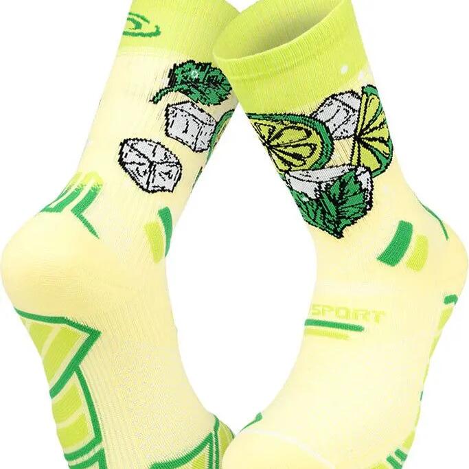 BV Sport Trail Ultra Nutrisocks Mojito