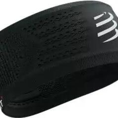 Compressport On/Off Headband Black