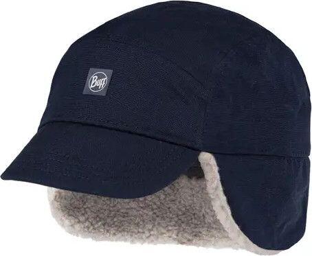 Casquette Buff Fall Line Simu Bleu 1/7