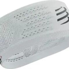 Compressport On/Off Headband White