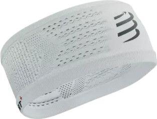 Bandeau Compressport On/Off Blanc